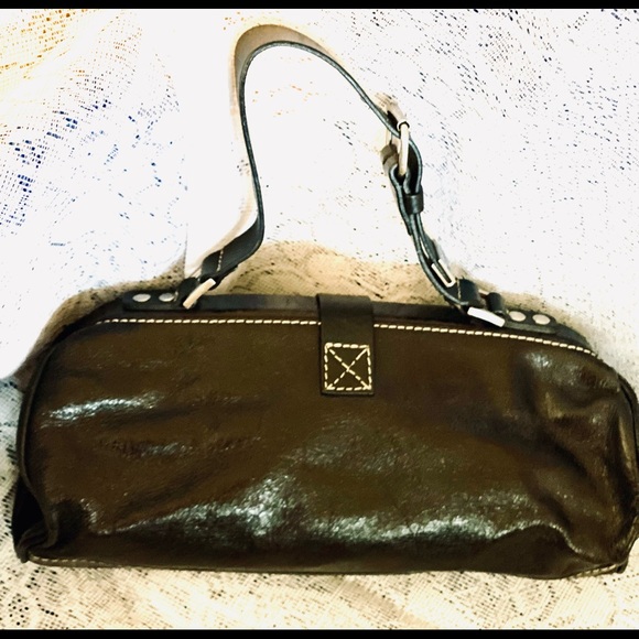 CYNTHIA ROWLEY HANDBAG - Picture 4 of 7